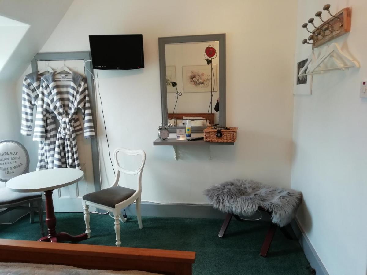Argyle Guest House 토민톨 외부 사진