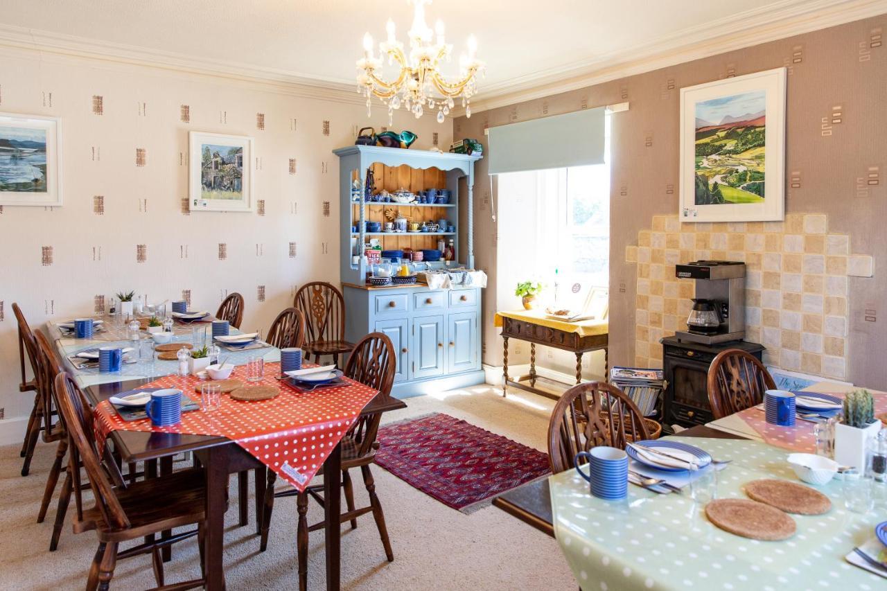 Argyle Guest House 토민톨 외부 사진