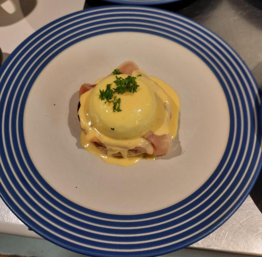 Argyle Guest House 토민톨 외부 사진