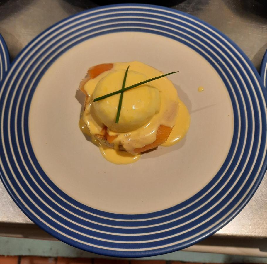 Argyle Guest House 토민톨 외부 사진