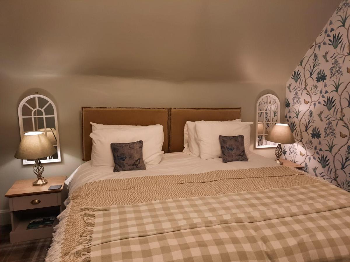 Argyle Guest House 토민톨 외부 사진