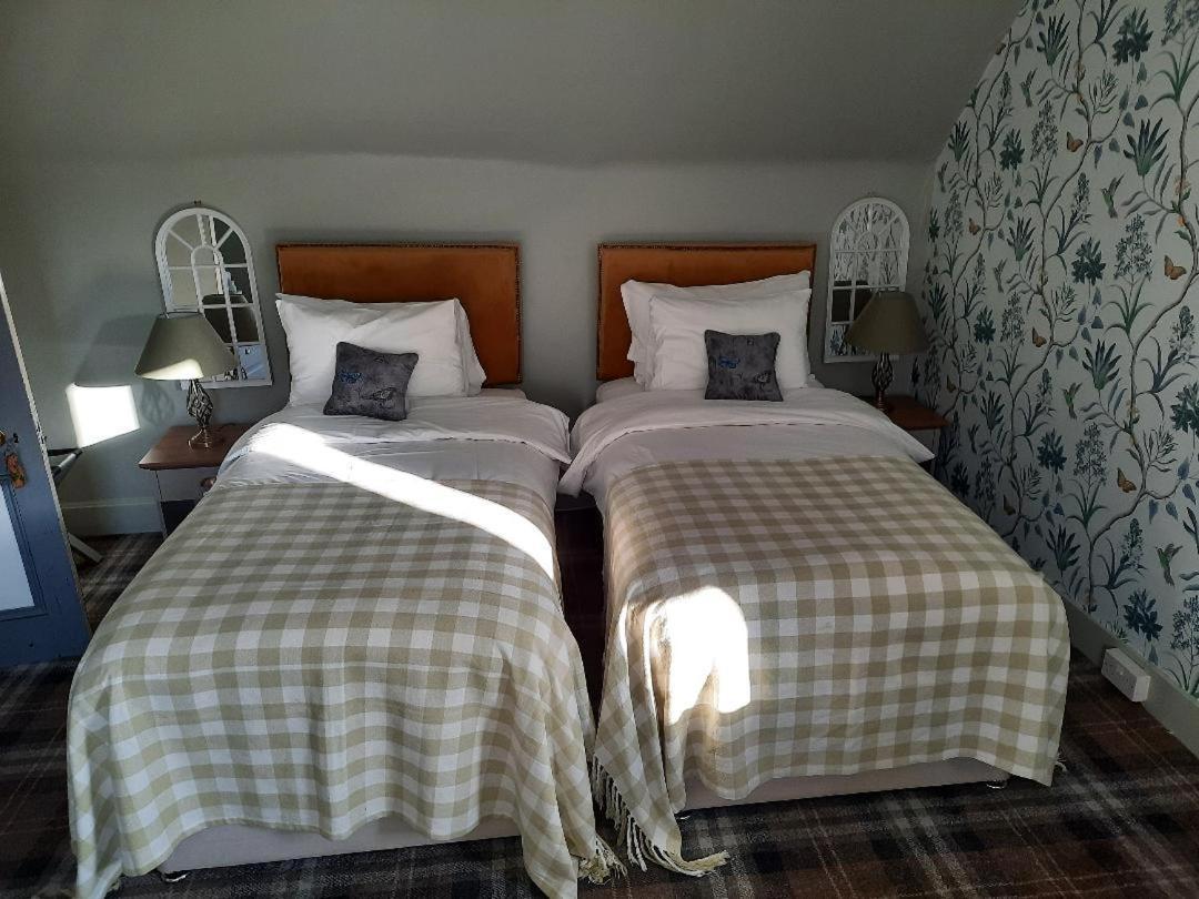 Argyle Guest House 토민톨 외부 사진