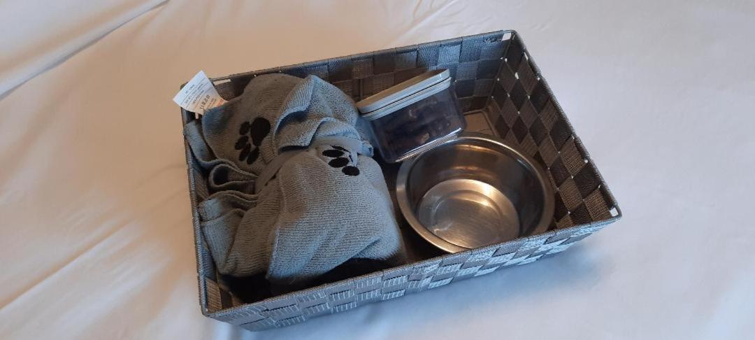Argyle Guest House 토민톨 외부 사진