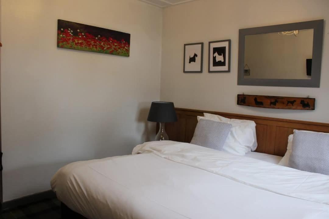Argyle Guest House 토민톨 외부 사진
