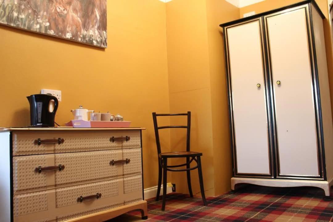 Argyle Guest House 토민톨 외부 사진
