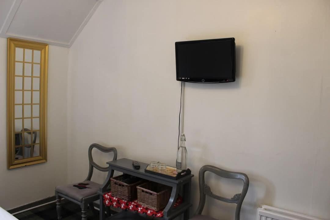 Argyle Guest House 토민톨 외부 사진