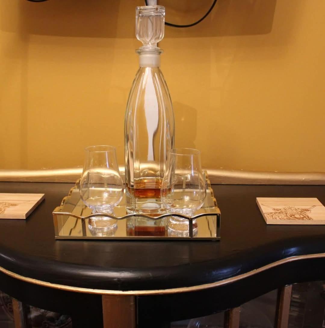 Argyle Guest House 토민톨 외부 사진