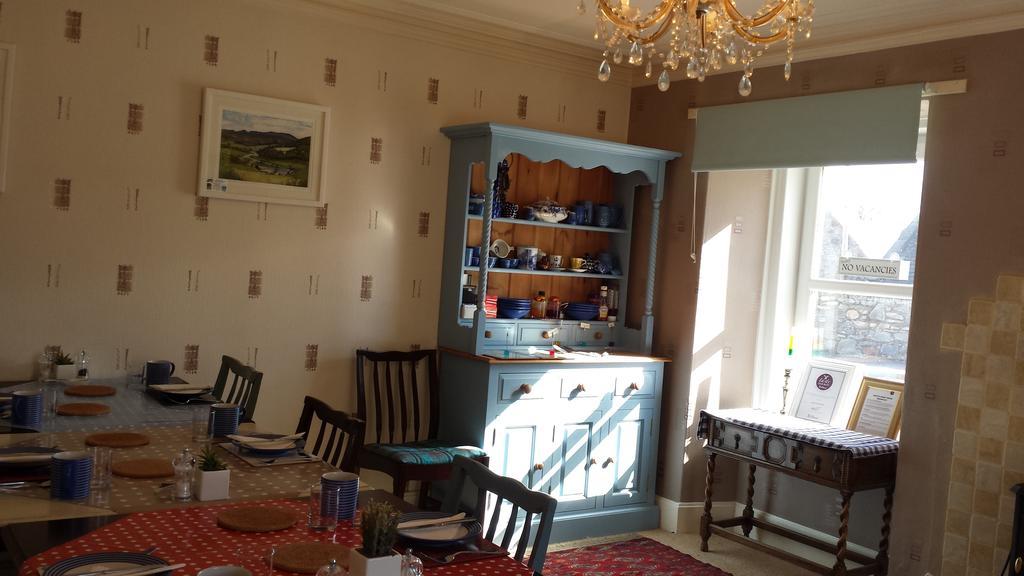 Argyle Guest House 토민톨 외부 사진