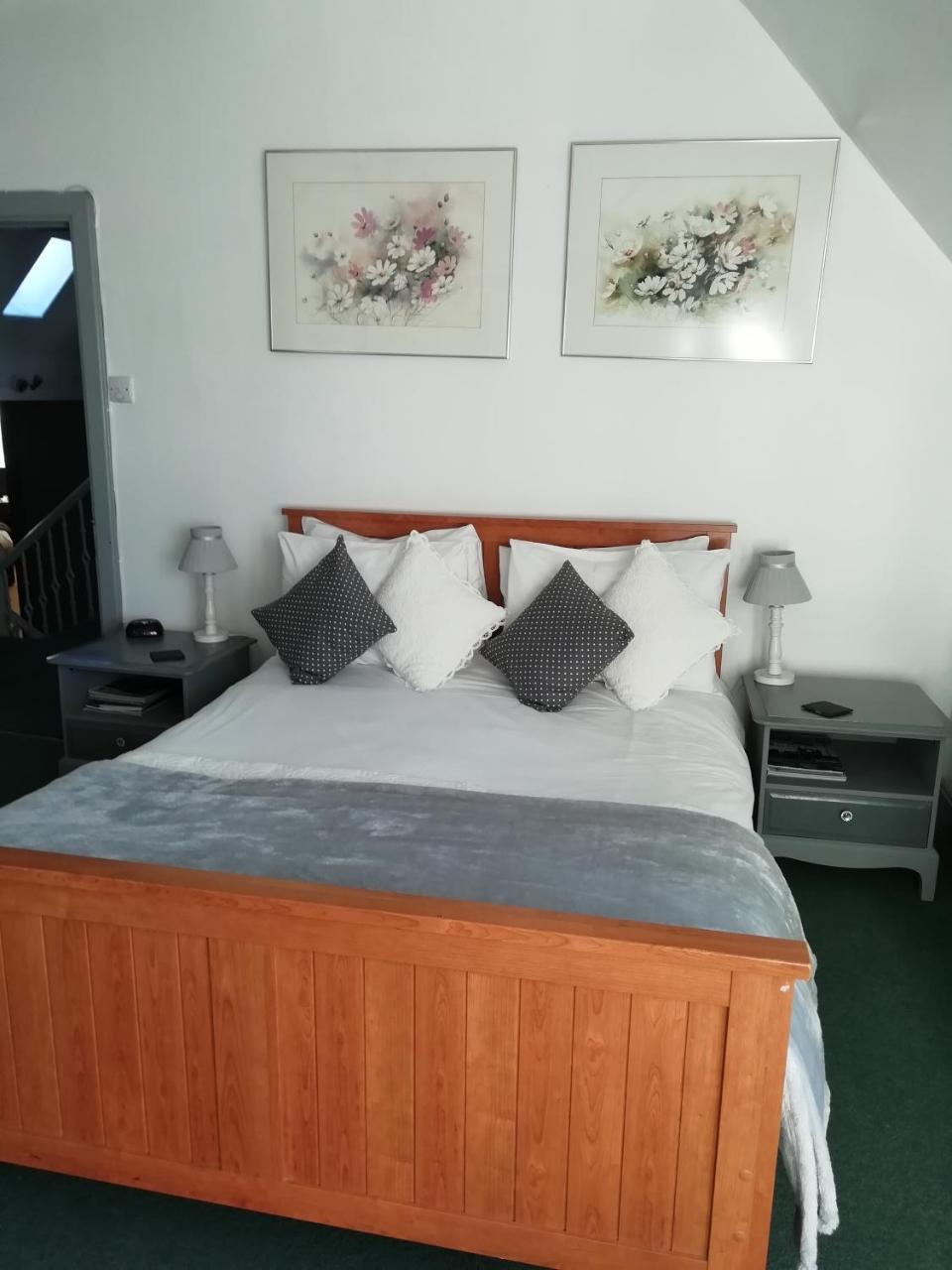 Argyle Guest House 토민톨 외부 사진